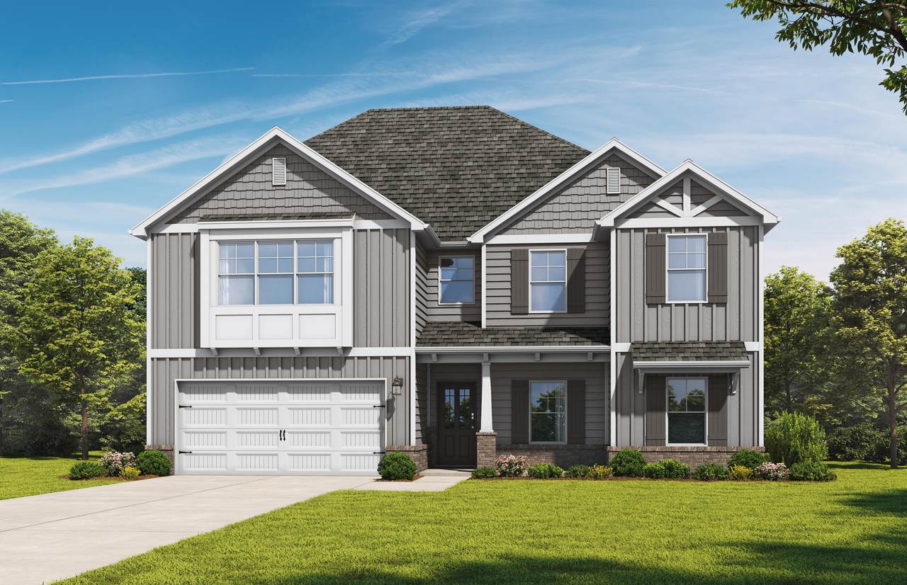 15 Spirit Bear Way - Photo 1