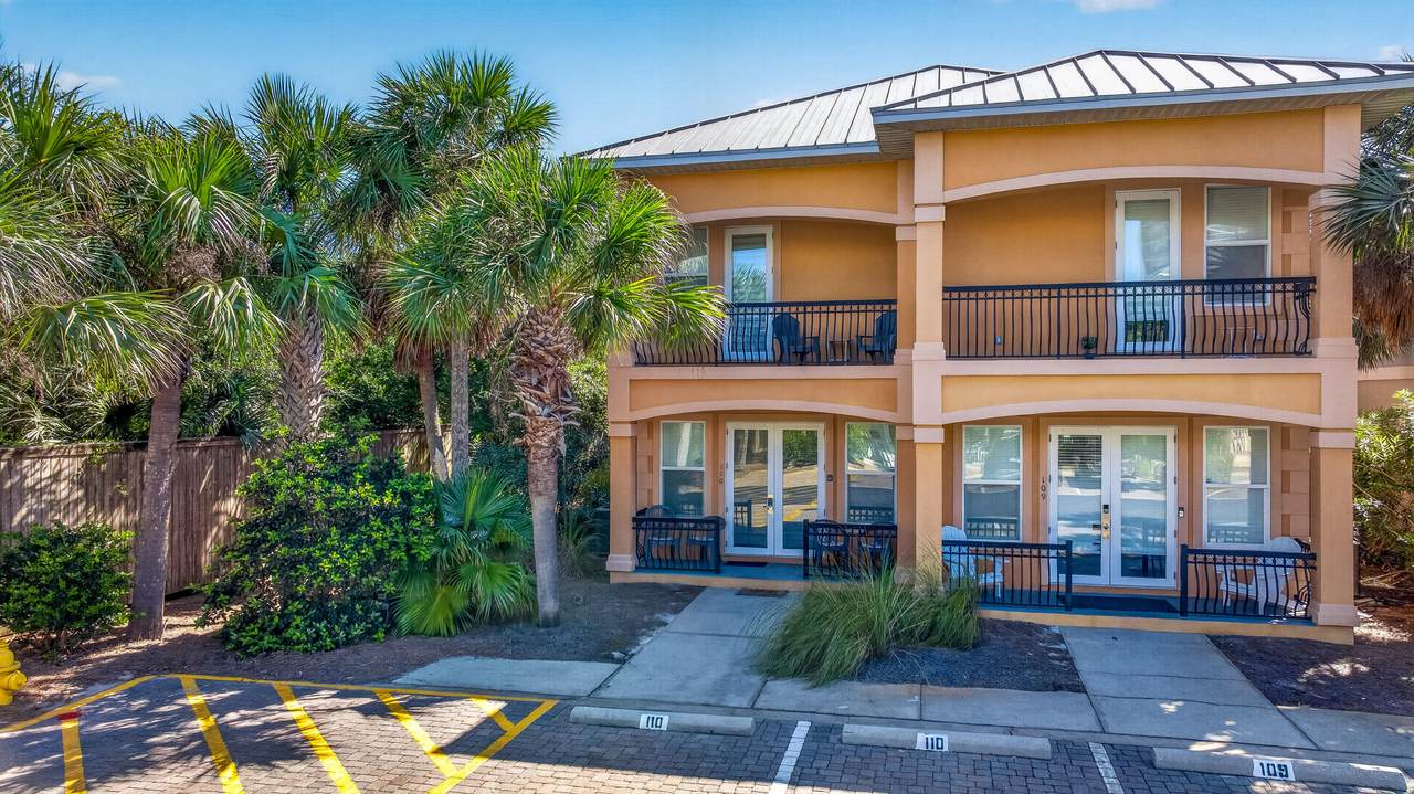 956 Scenic Gulf Drive - Photo 1