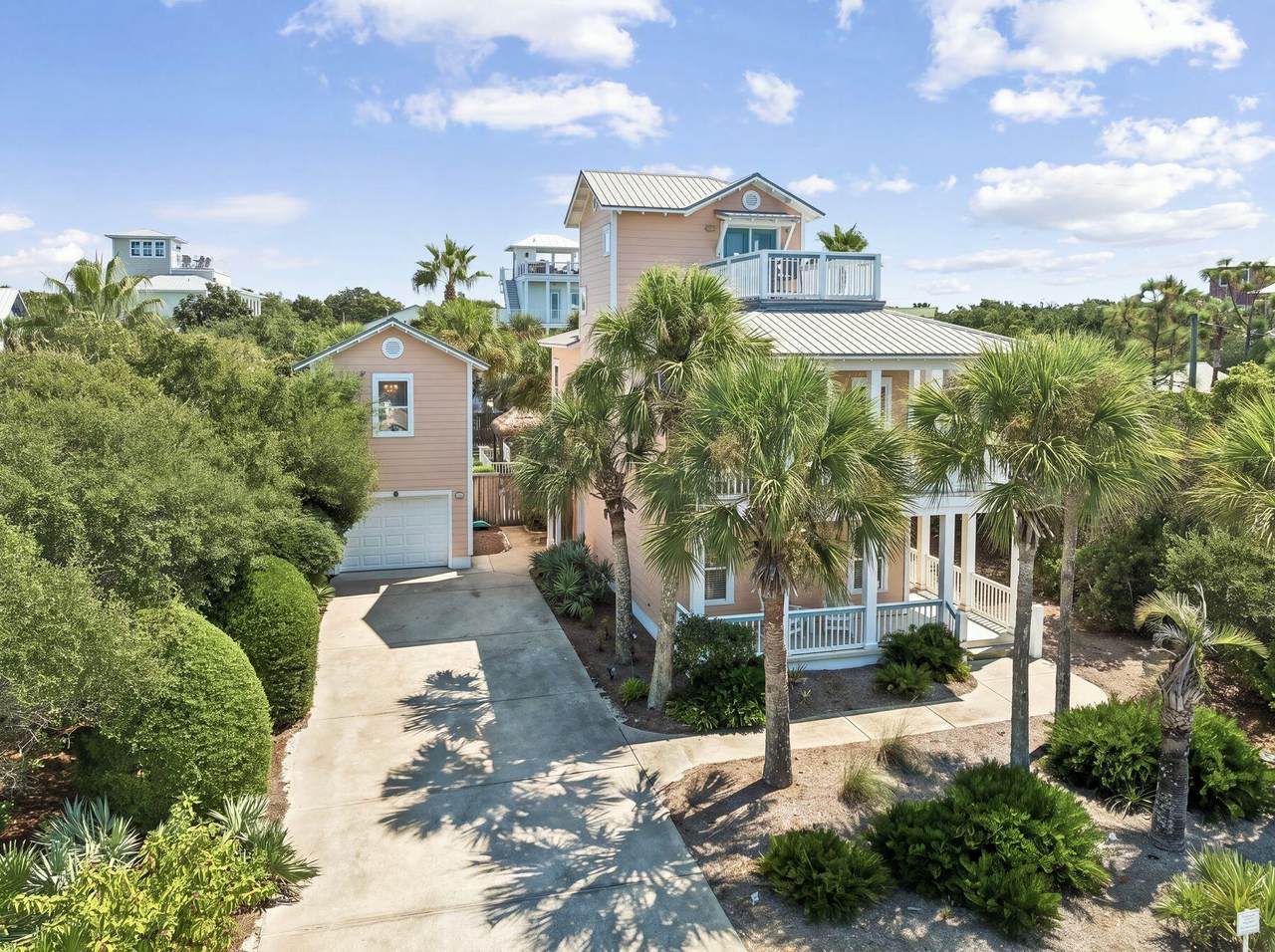 111 Sand Dunes Road - Photo 1