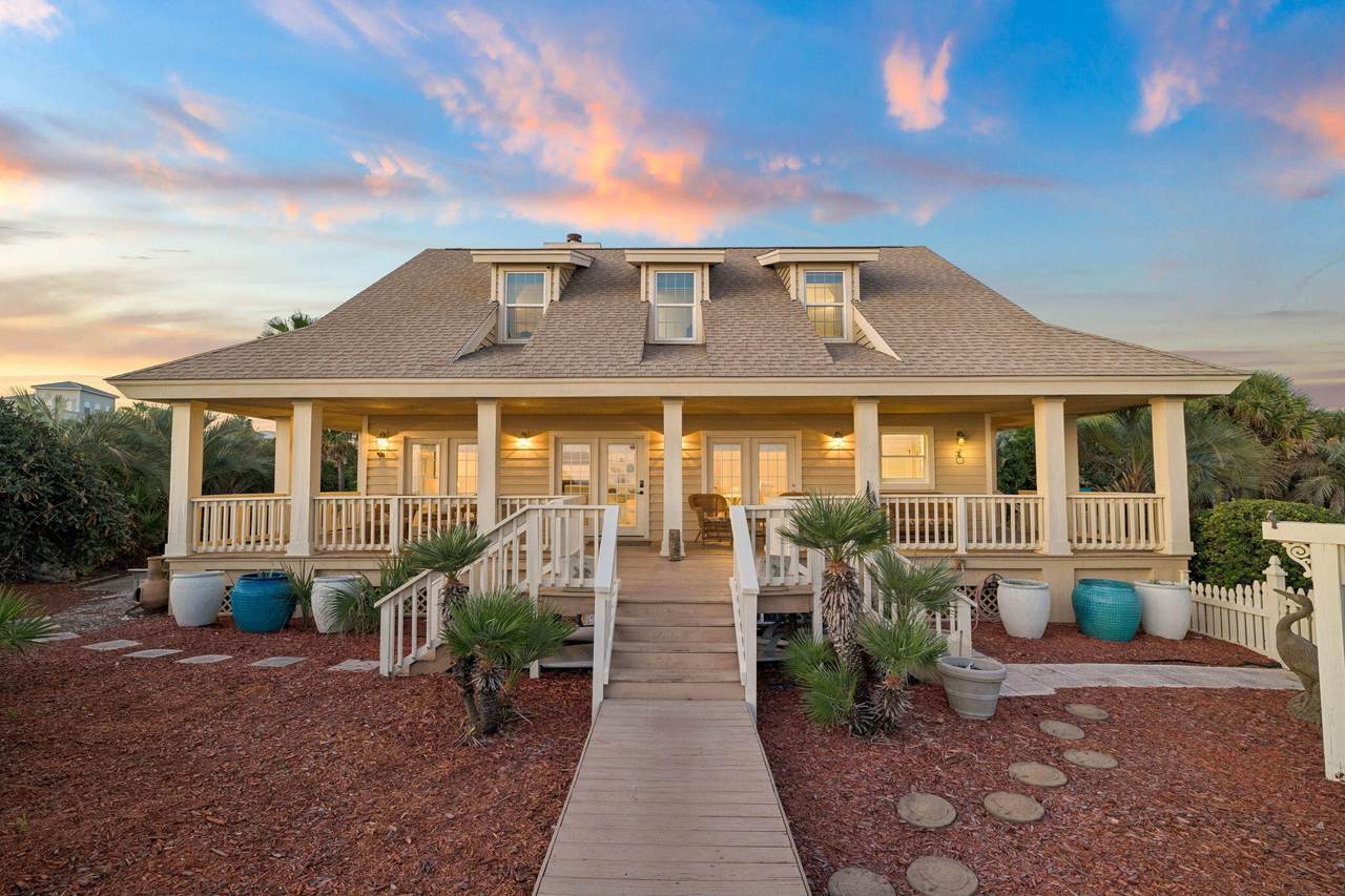 60 Sea Turtle Drive - Photo 1