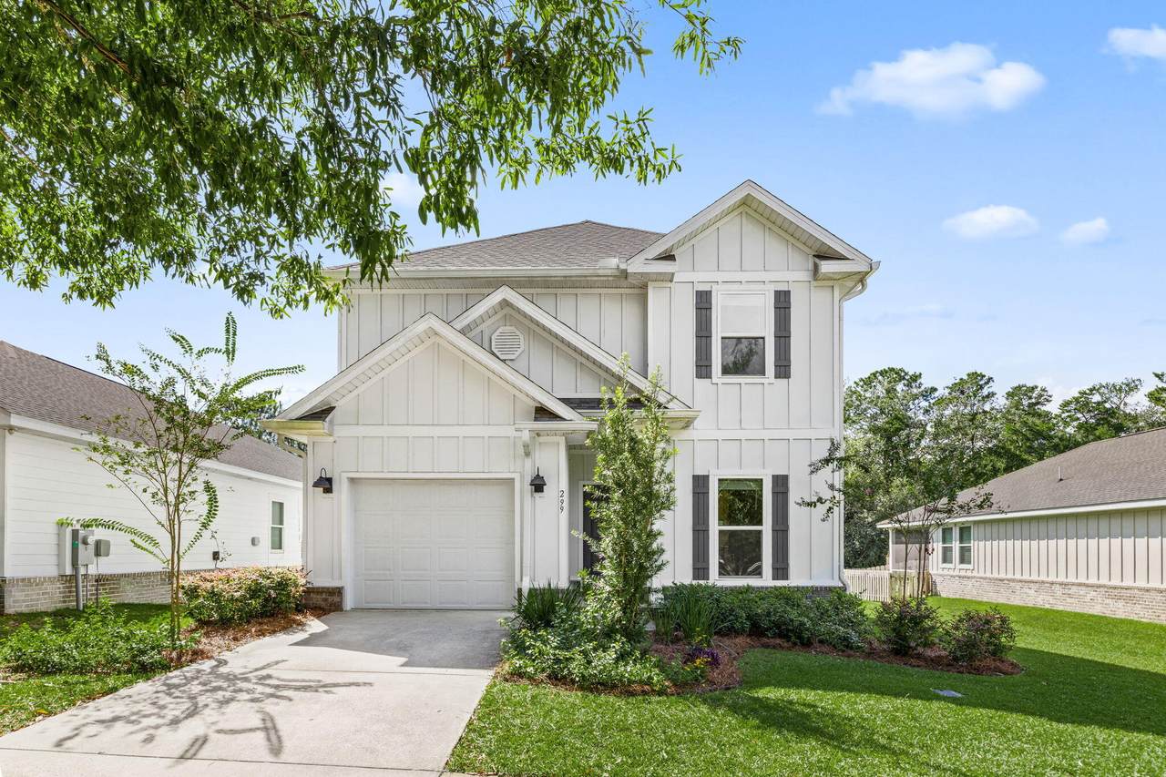 299 Marsh Landing - Photo 1