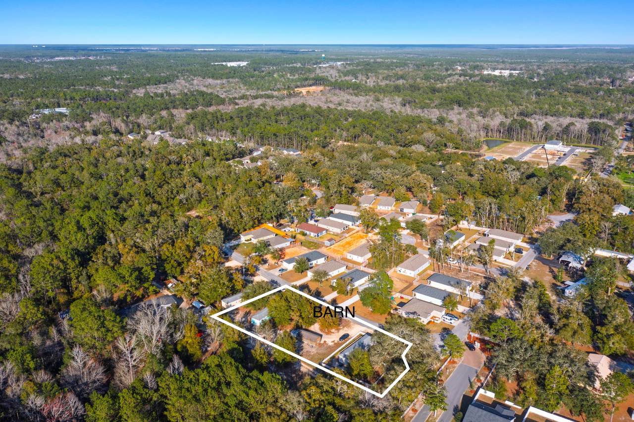 153 Caswell Branch Road - Photo 1