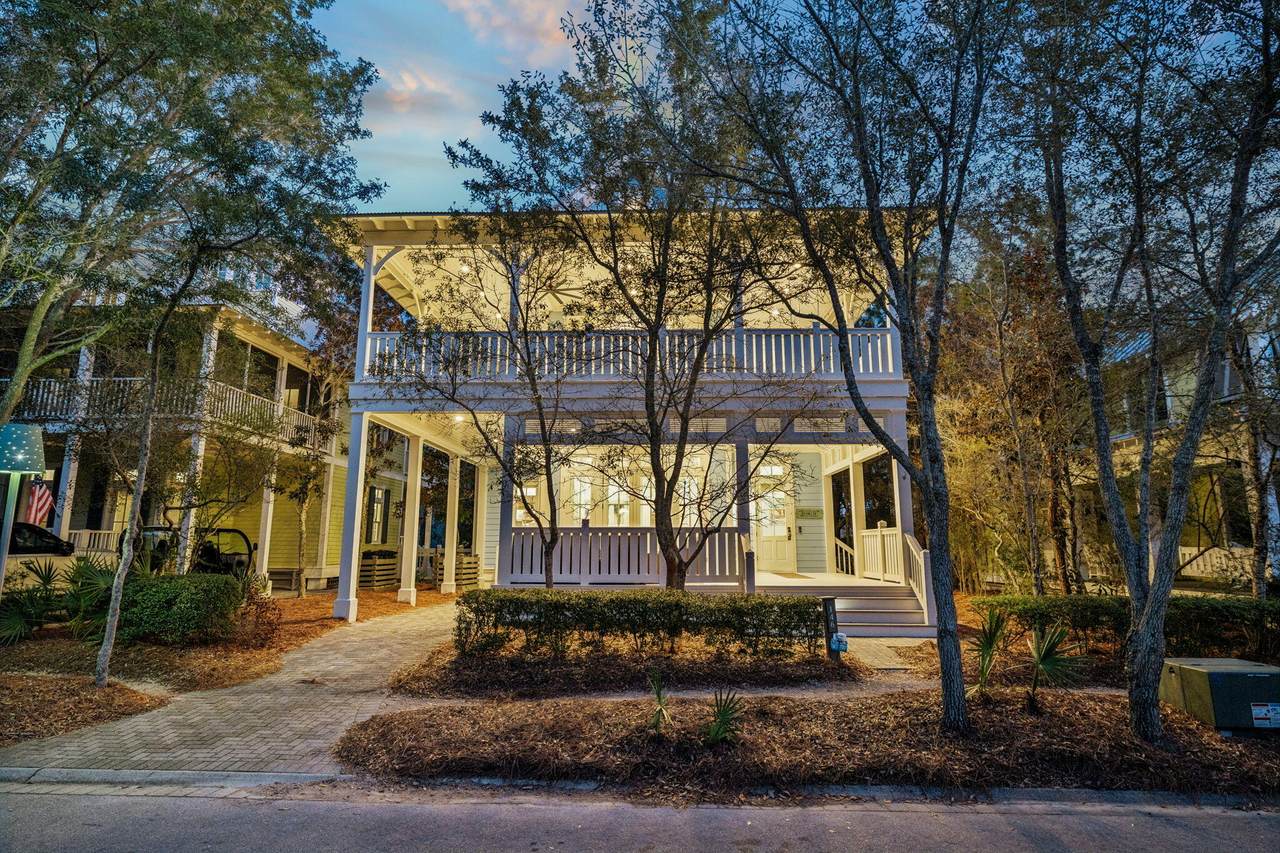 146 Silver Laurel Way - Photo 1