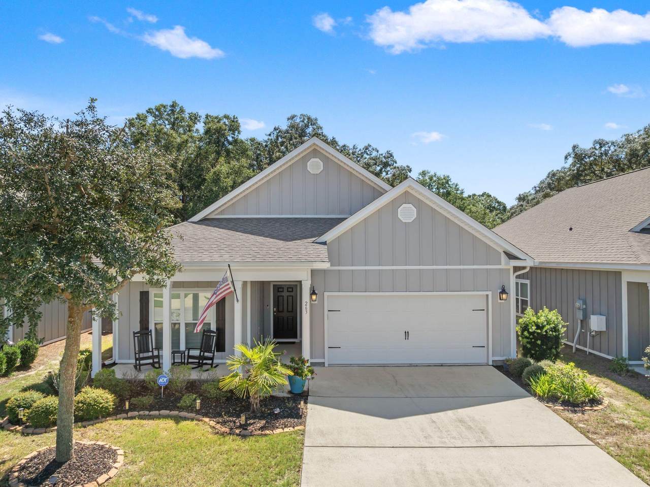 263 Lightning Bug Lane - Photo 1