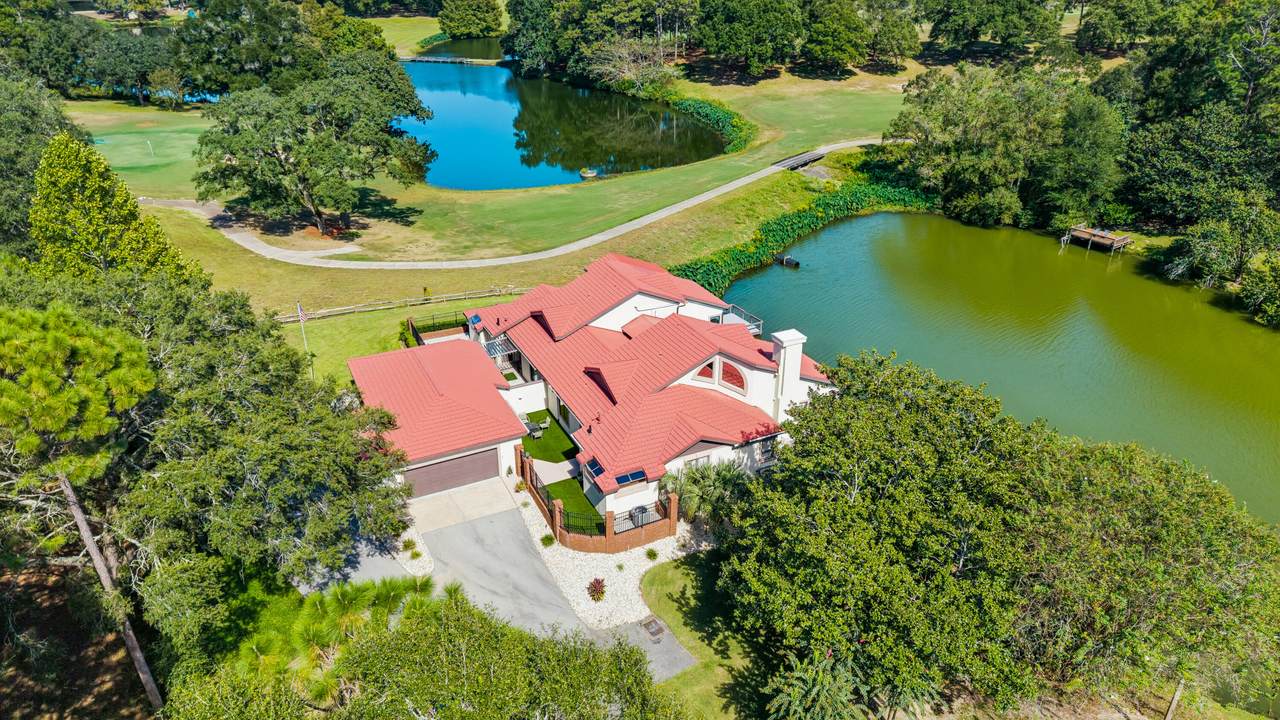 1100 Lake Way Drive - Photo 1
