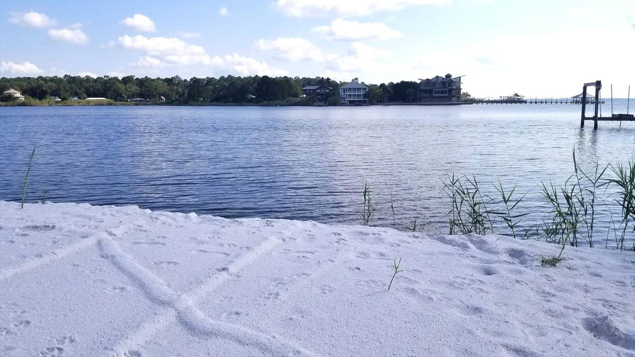 Lot at 554 Beatrice Point Road - Photo 1