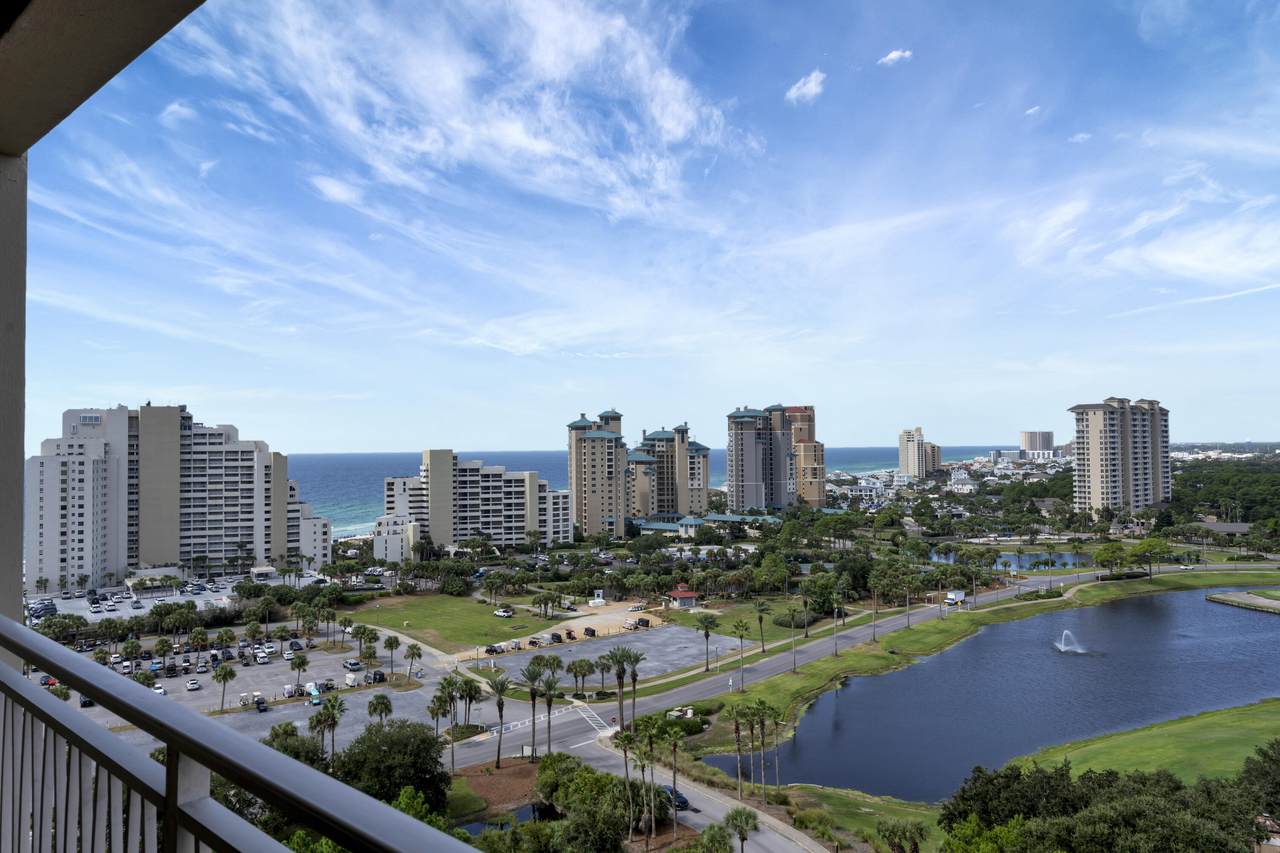 5000 Sandestin Boulevard - Photo 1