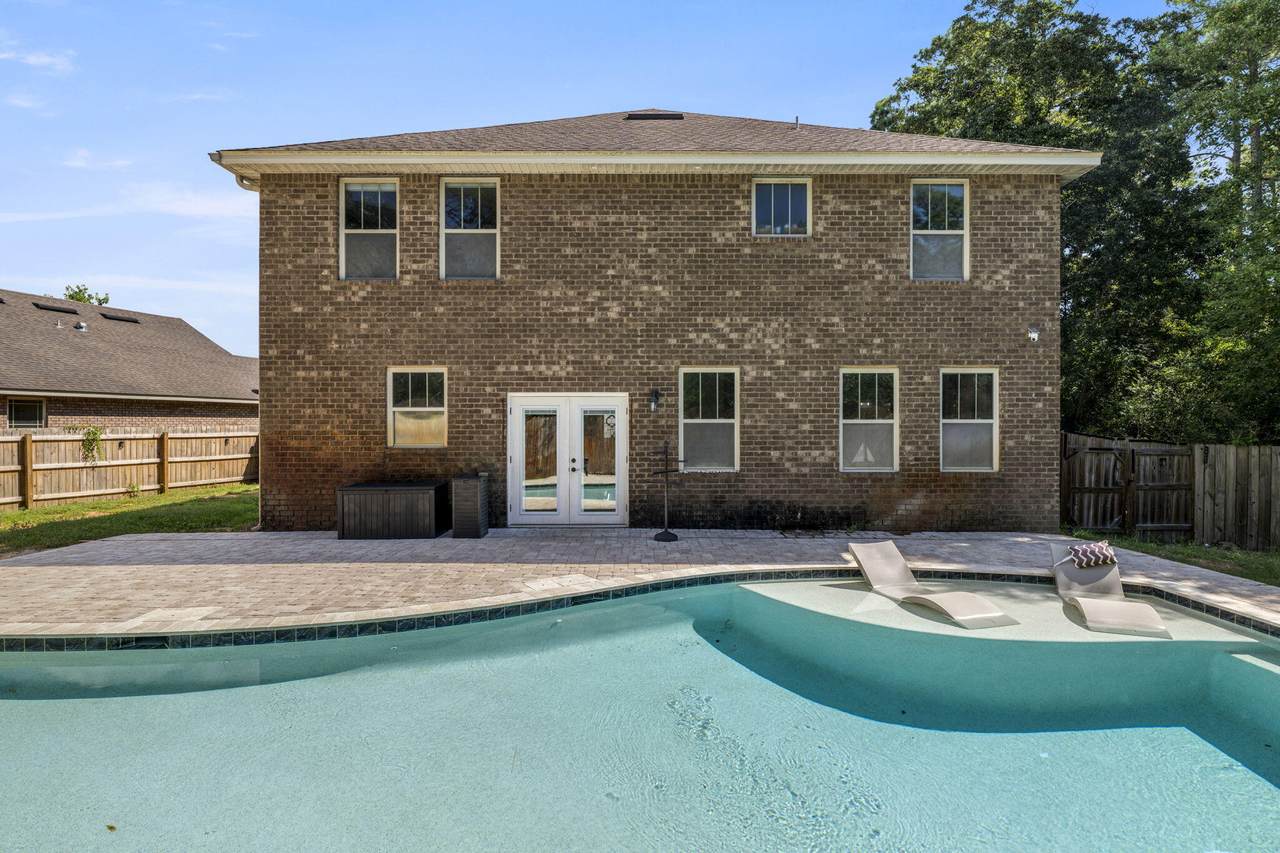 2597 New Haven Boulevard - Photo 1