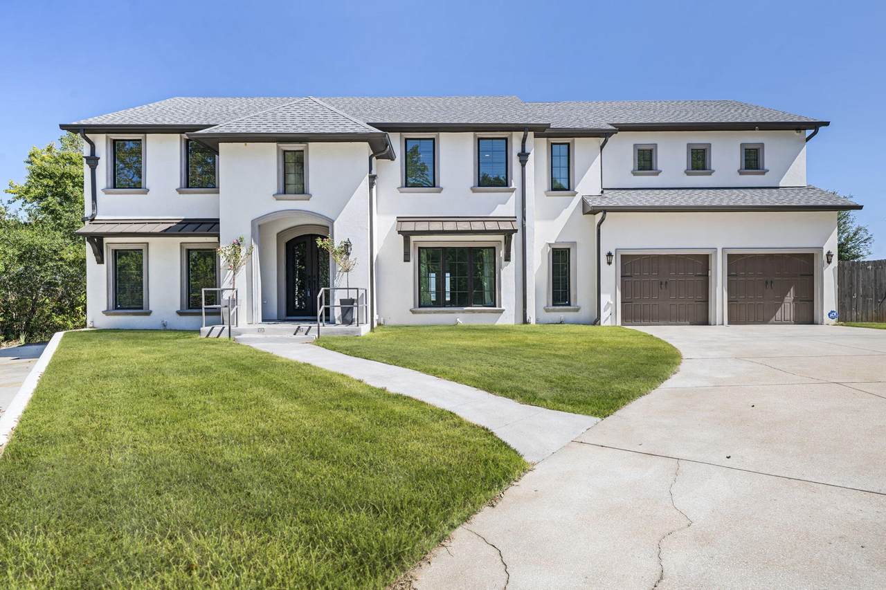 1732 Saint Mary's Bay Drive - Photo 1