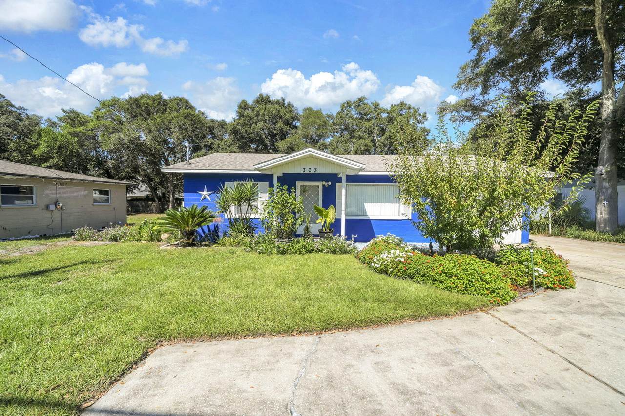 303 Beal Parkway - Photo 1