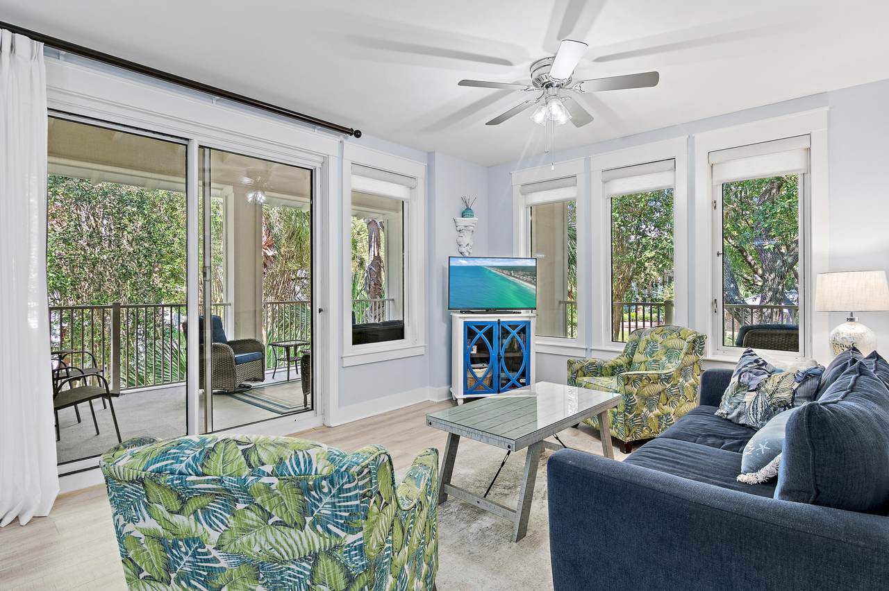 9100 Baytowne Wharf Boulevard - Photo 1