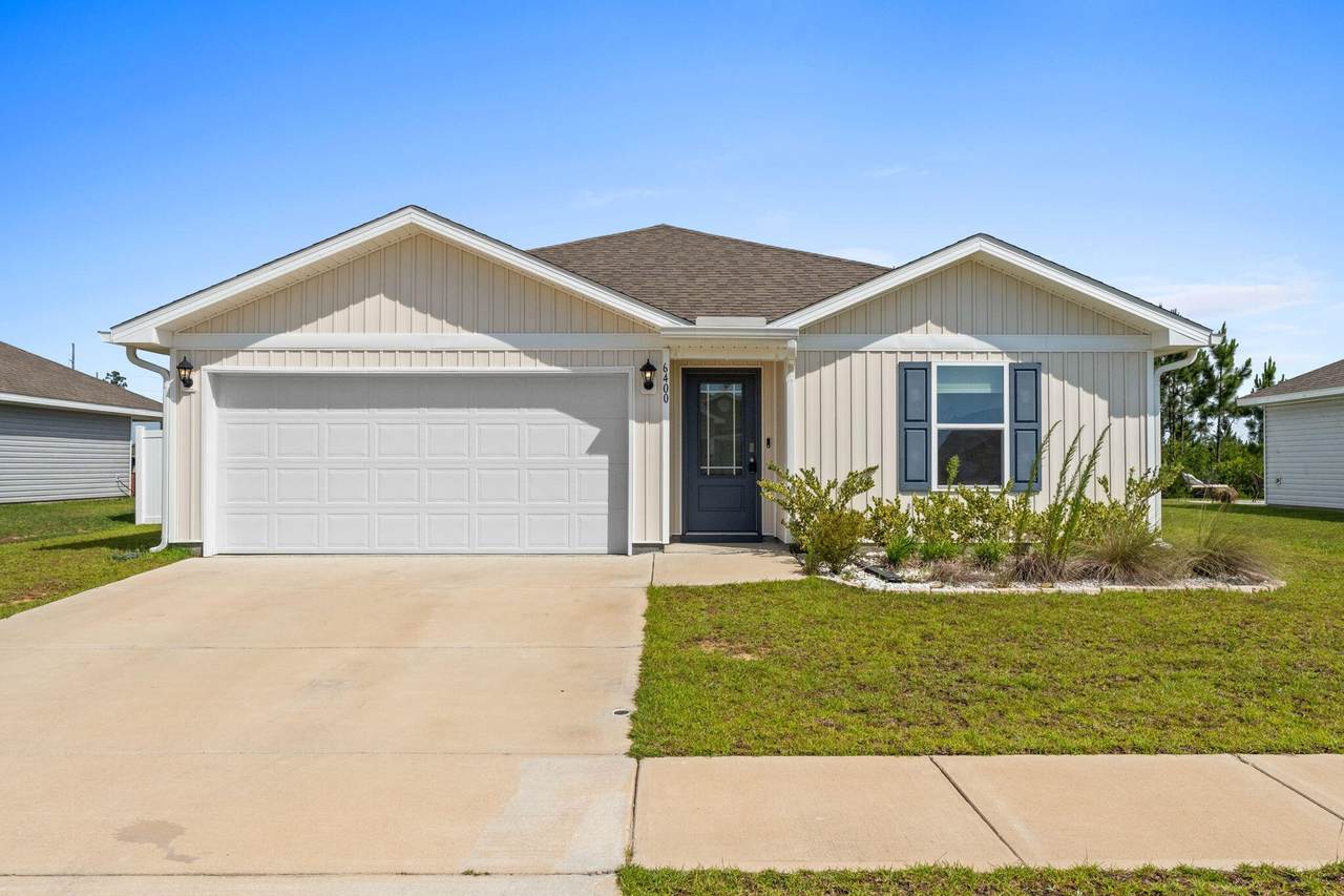 6400 Bellavia Lane - Photo 1