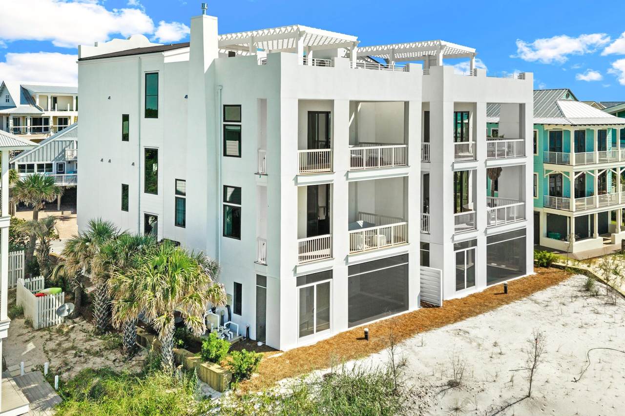 297 Gulf Shore Drive - Photo 1
