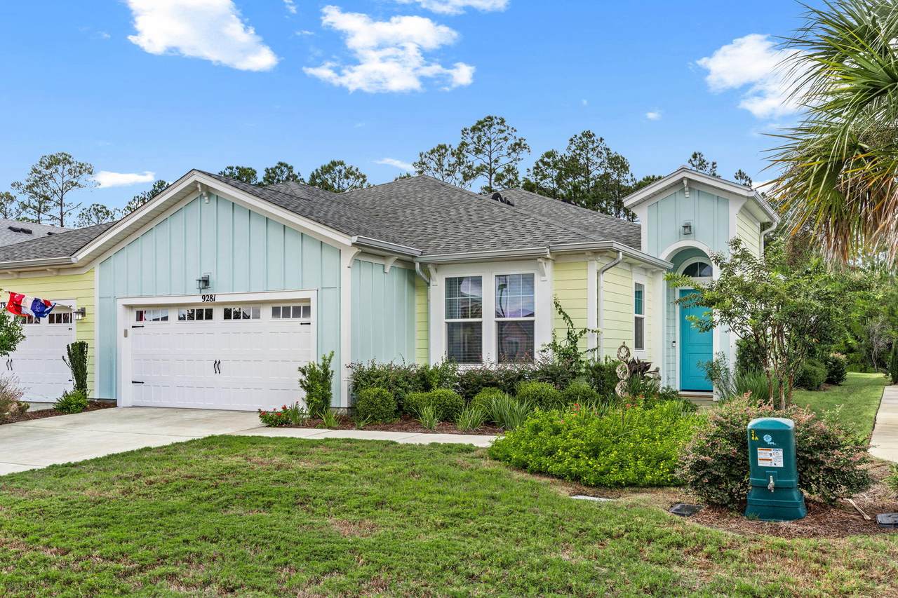 9281 Cool Breeze Drive - Photo 1