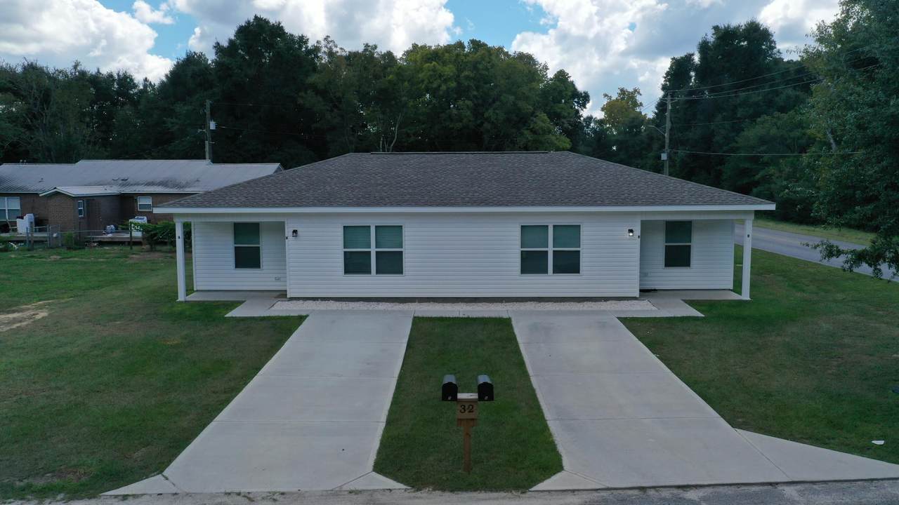 32 Constitution Avenue - Photo 1