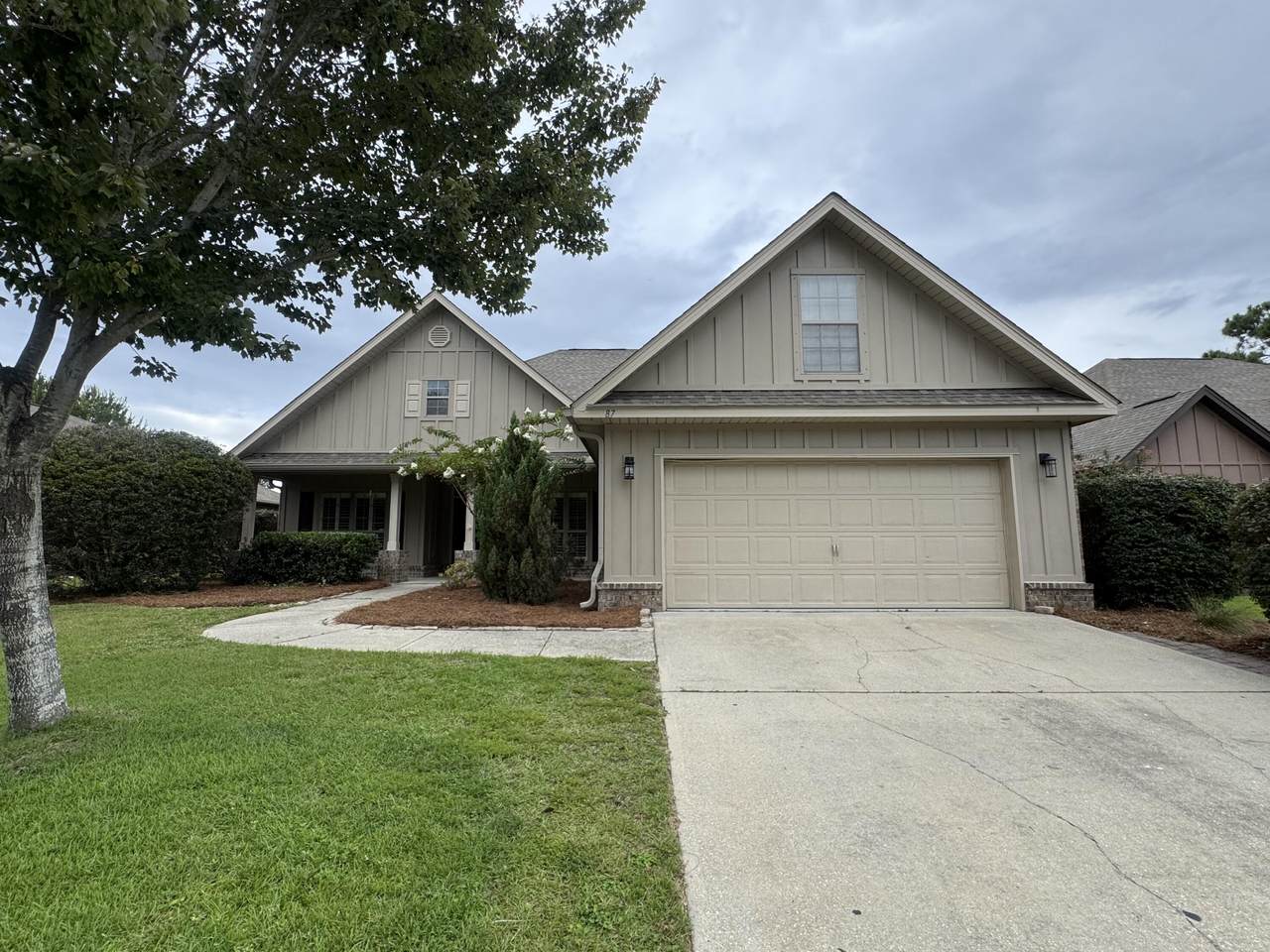 87 Whispering Lake Drive - Photo 1