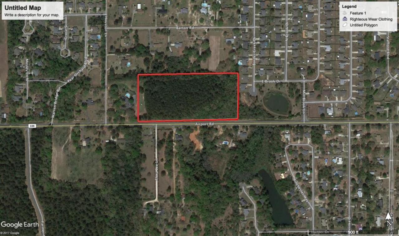 10 +/- AC Airport Road - Photo 1