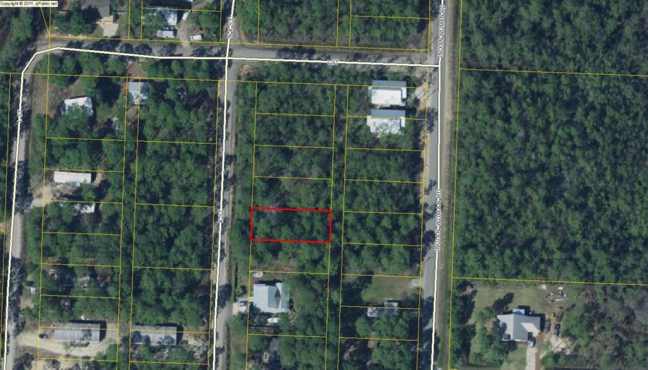 Lot 20 K Street - Photo 1
