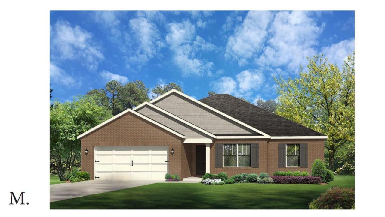 4914 Kensington Lane - Photo 1