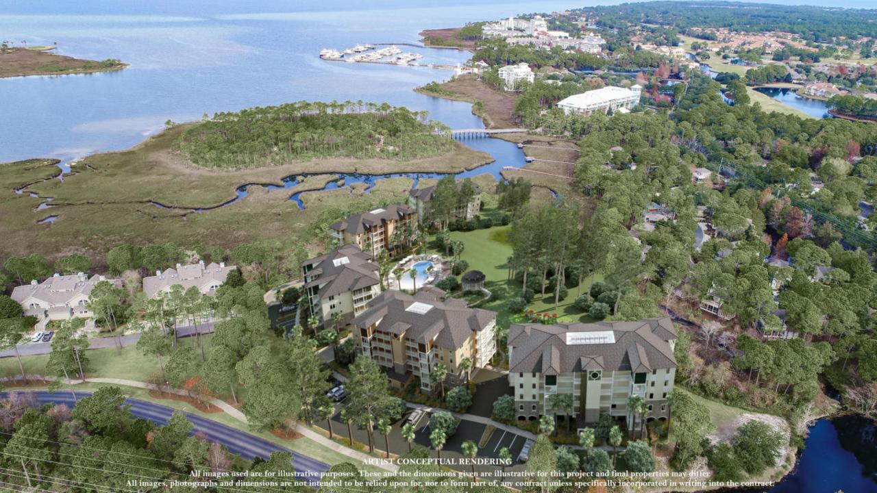 TBD Heron Walk Drive - Photo 1