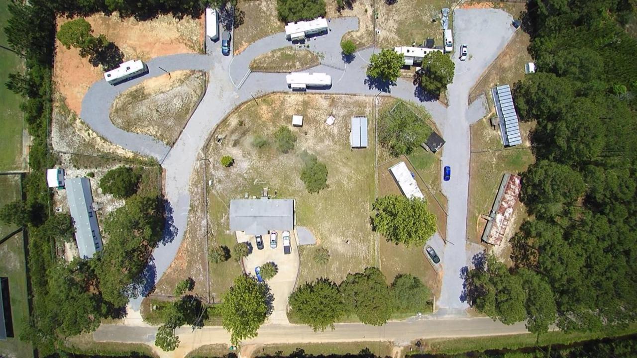 9277 Deer Lane - Photo 1