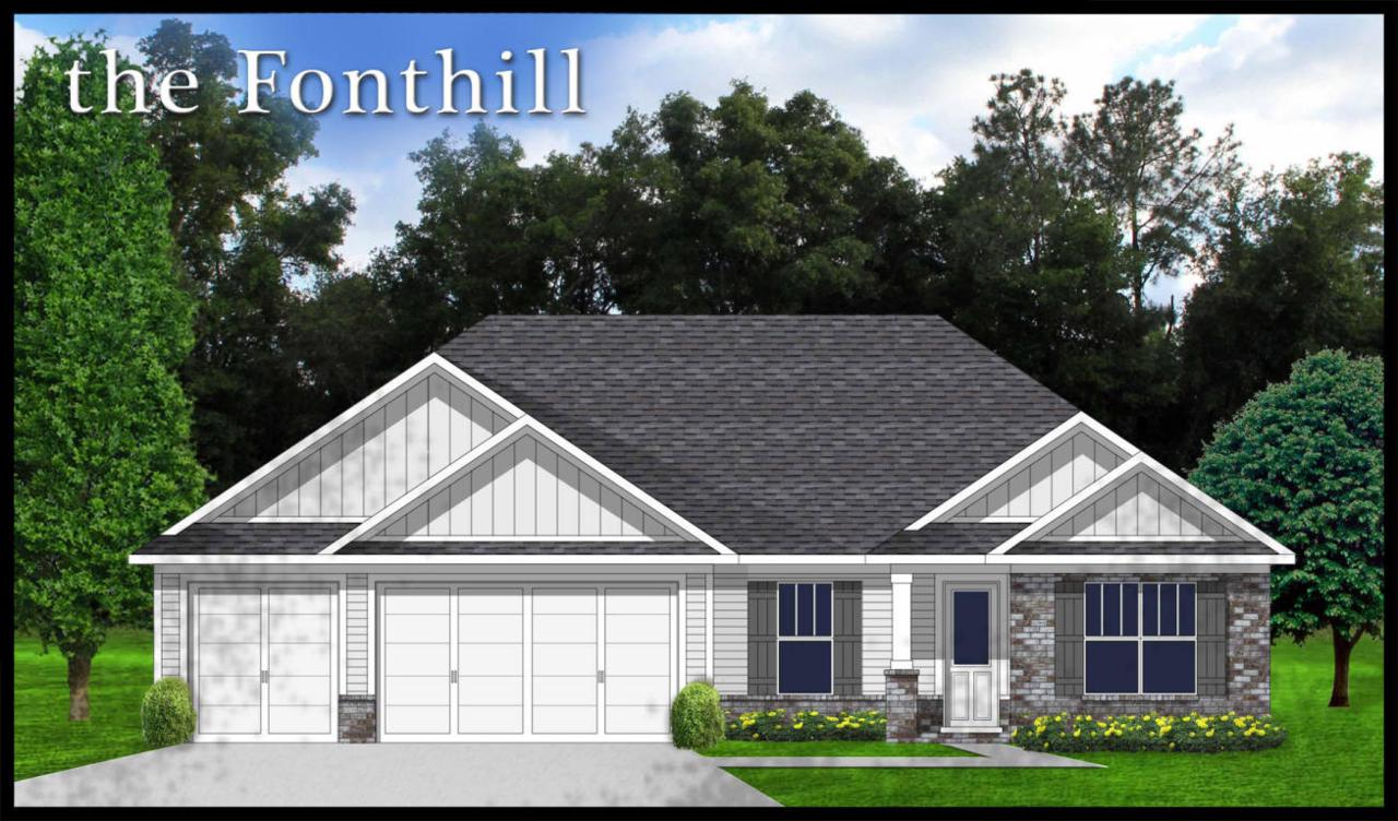 7943 Majestic Cypress Drive - Photo 1