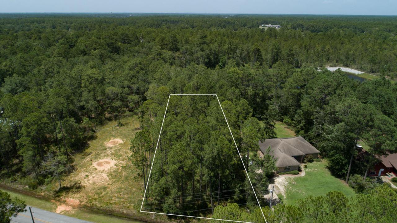 Lot 53 Mallet Bayou Road - Photo 1