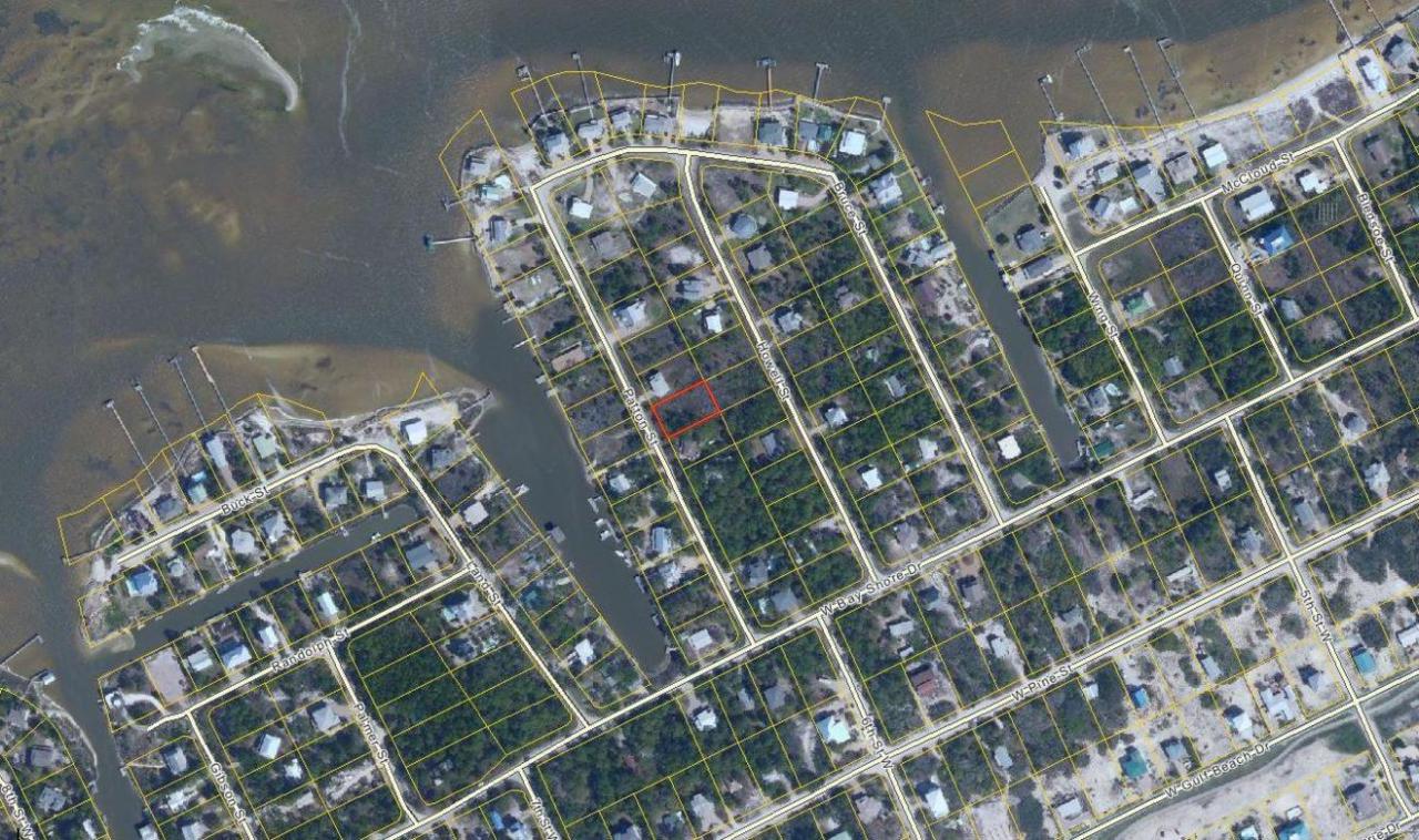 327 Patton Street - Photo 1