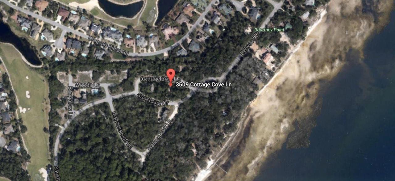 3509 Cottage Cove Lane - Photo 1