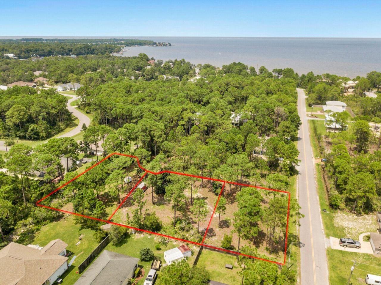 21,22, &23 Shelter Cove Estates - Photo 1