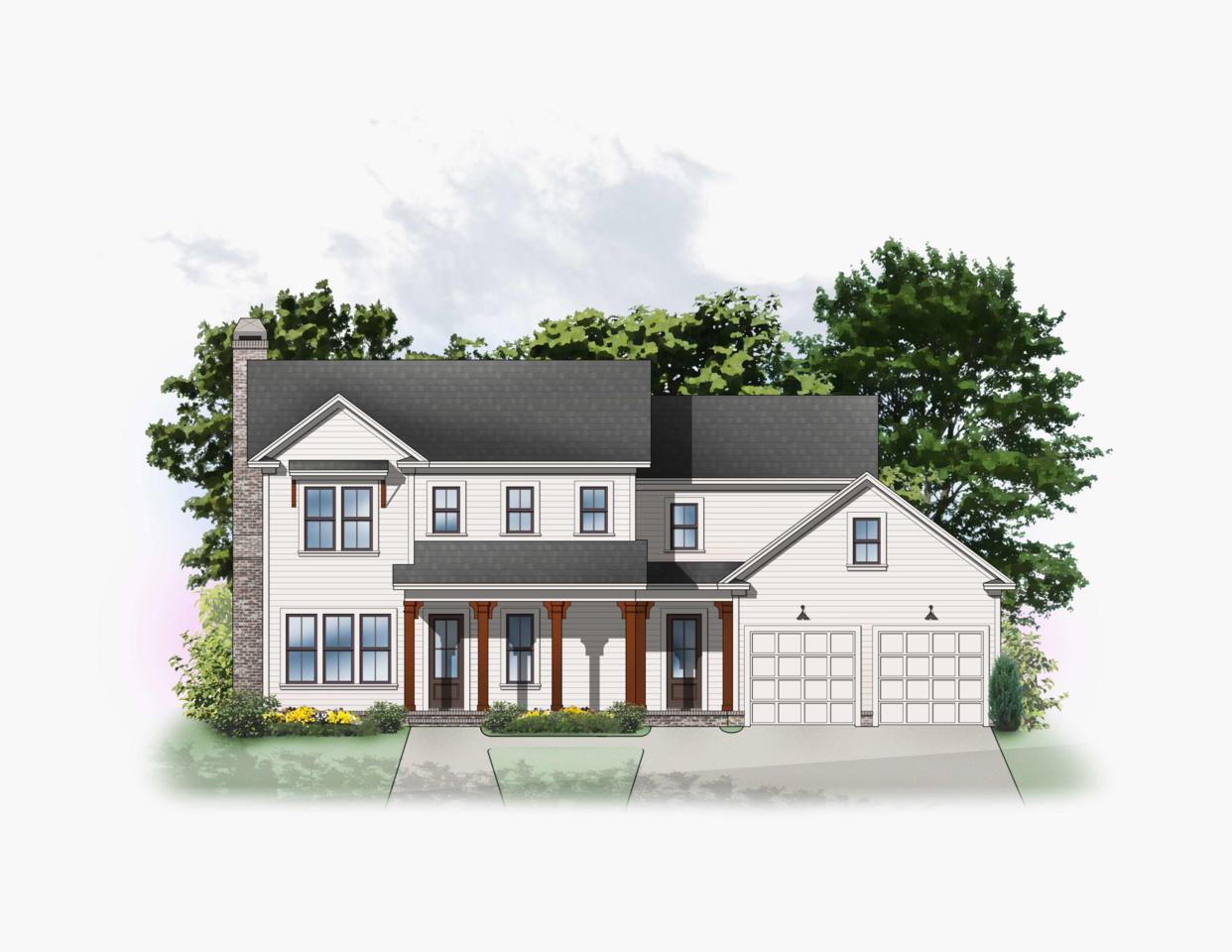 1931 Roaring Creek Way - Photo 1