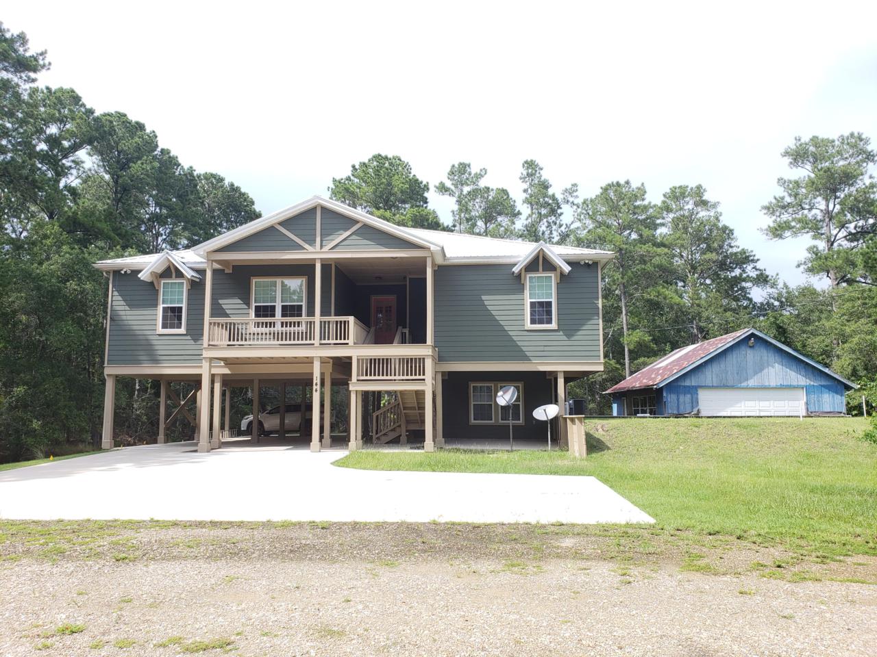 144 Swamp Haven Road - Photo 1