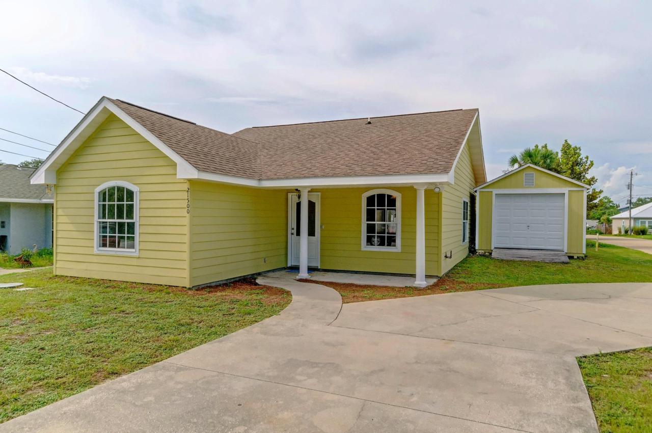 21500 Sunset Avenue - Photo 1