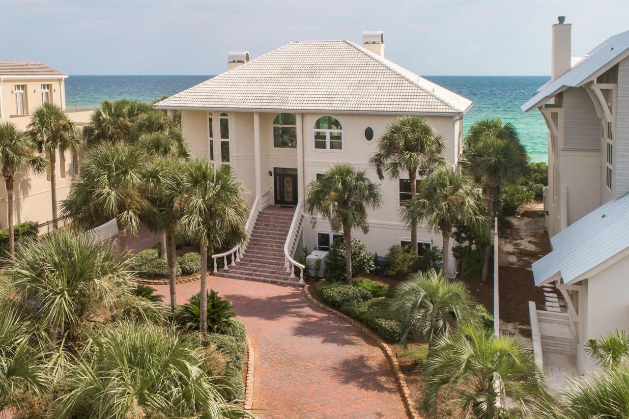45 Gulf Dunes Lane - Photo 1