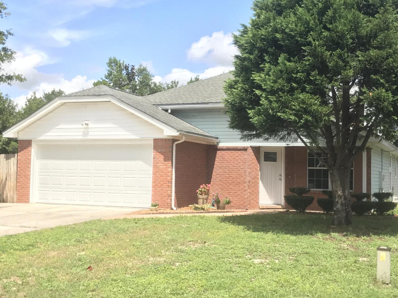 499 Managua Way - Photo 1