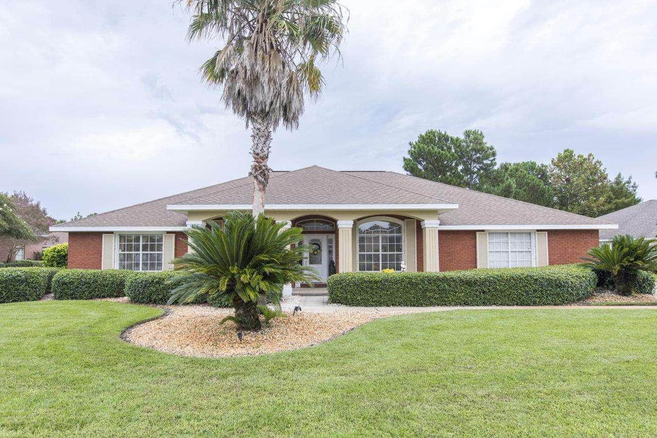 275 Baywinds Drive - Photo 1