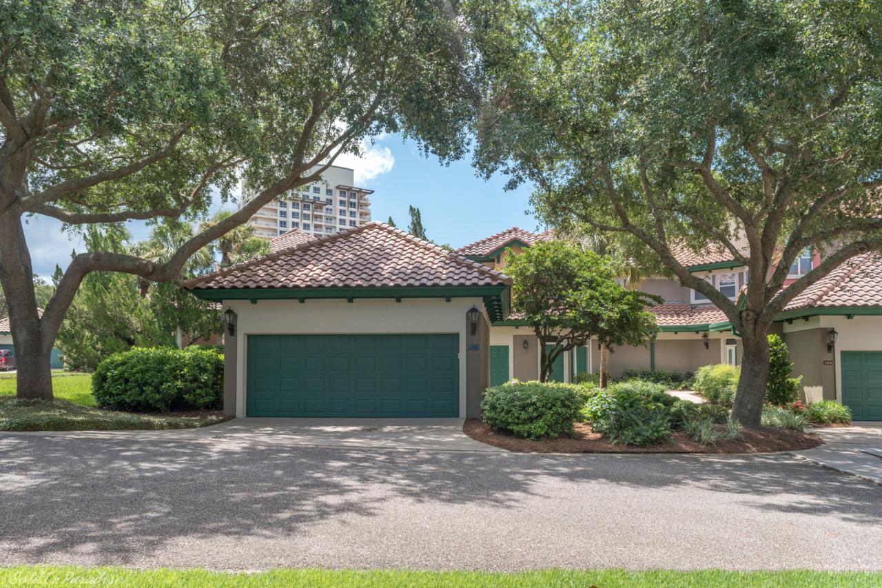 5409 Tivoli Terrace Drive - Photo 1