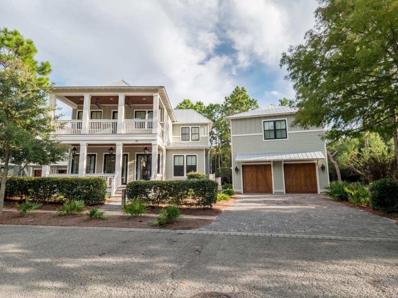 80 Sandy Creek Drive - Photo 1