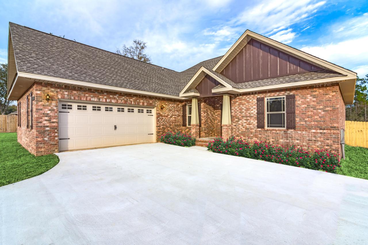 4184 Painter Branch Road - Photo 1