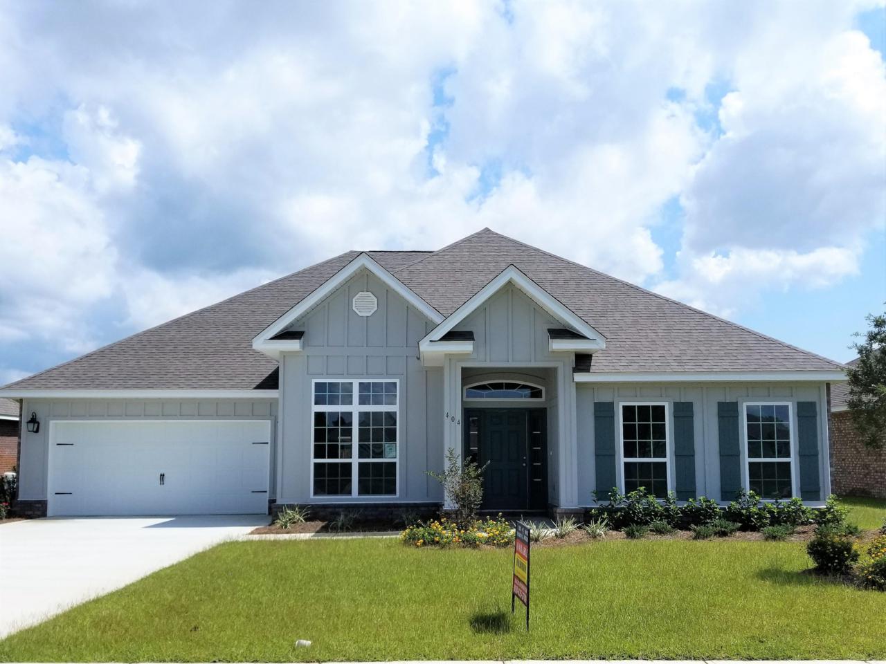 272 Lottie Loop - Photo 1