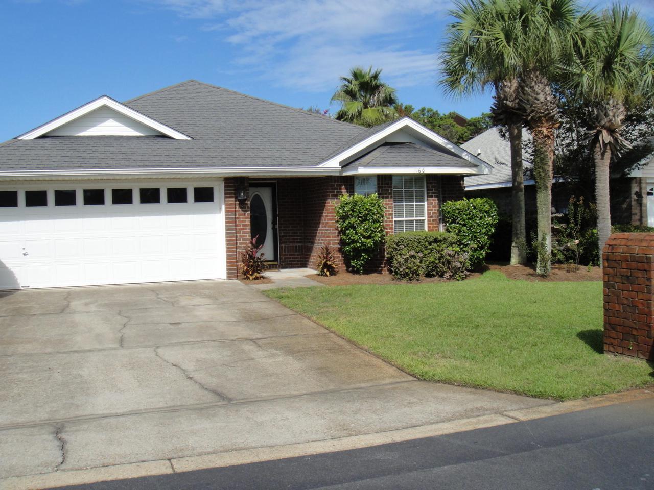 160 Leeward Drive - Photo 1