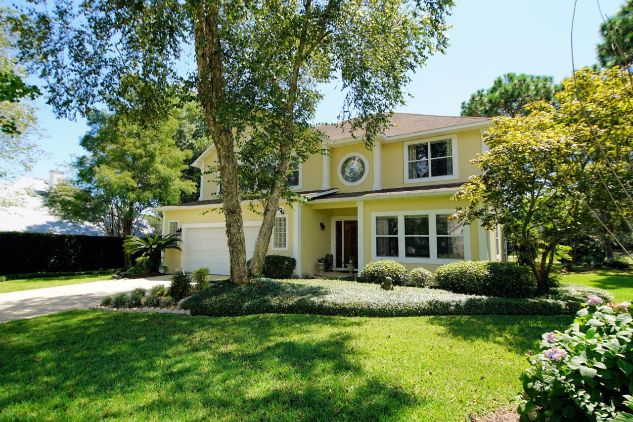 876 The Masters Boulevard - Photo 1
