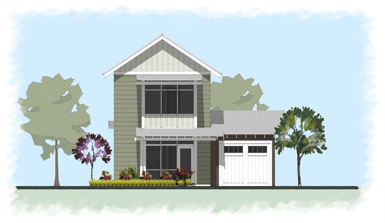277 Eden's Landing Circle - Photo 1