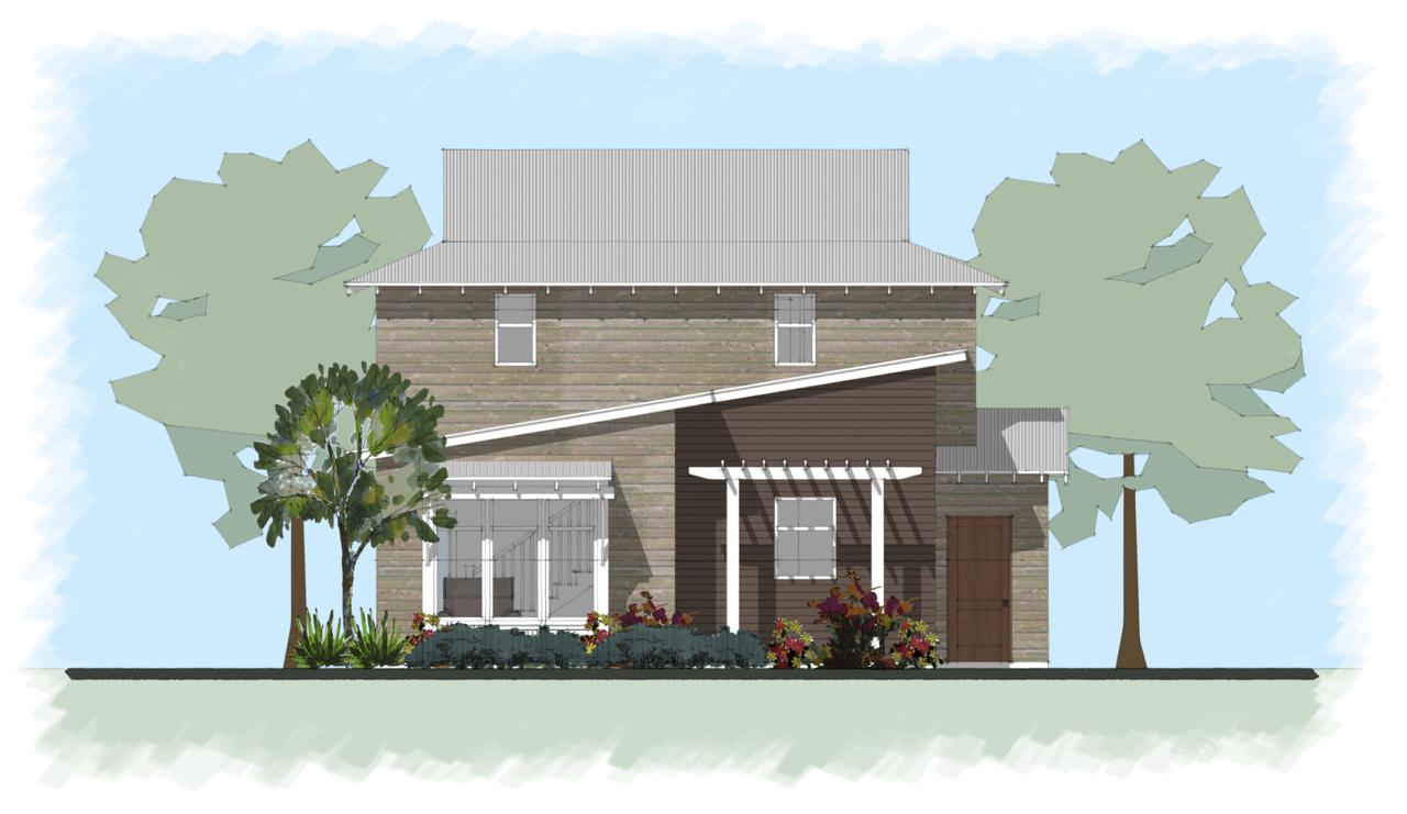 Lot D6 Eden's Landing Circle - Photo 1