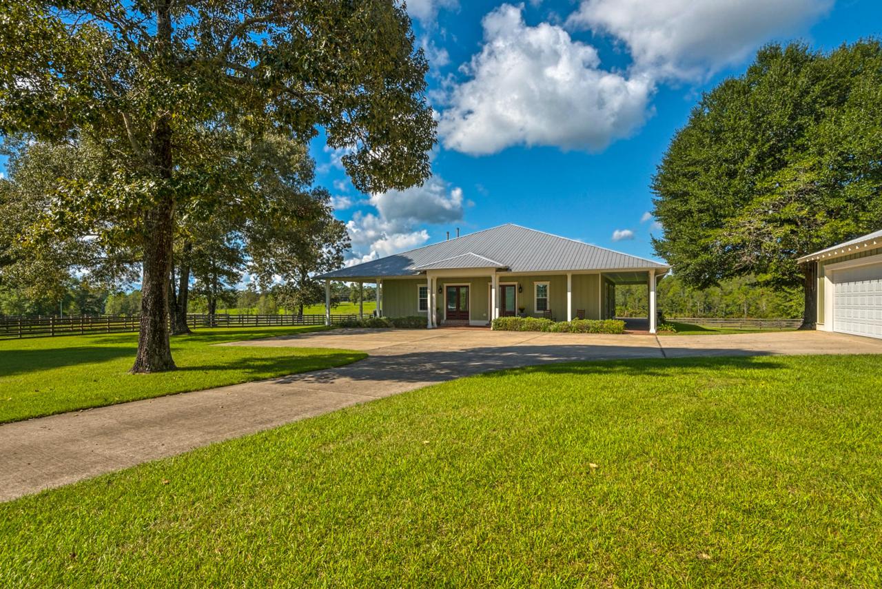 322 Co Hwy 147 - Photo 1