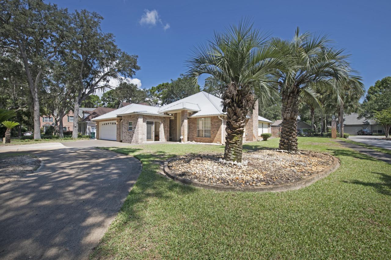 2573 Palm Shores Drive - Photo 1