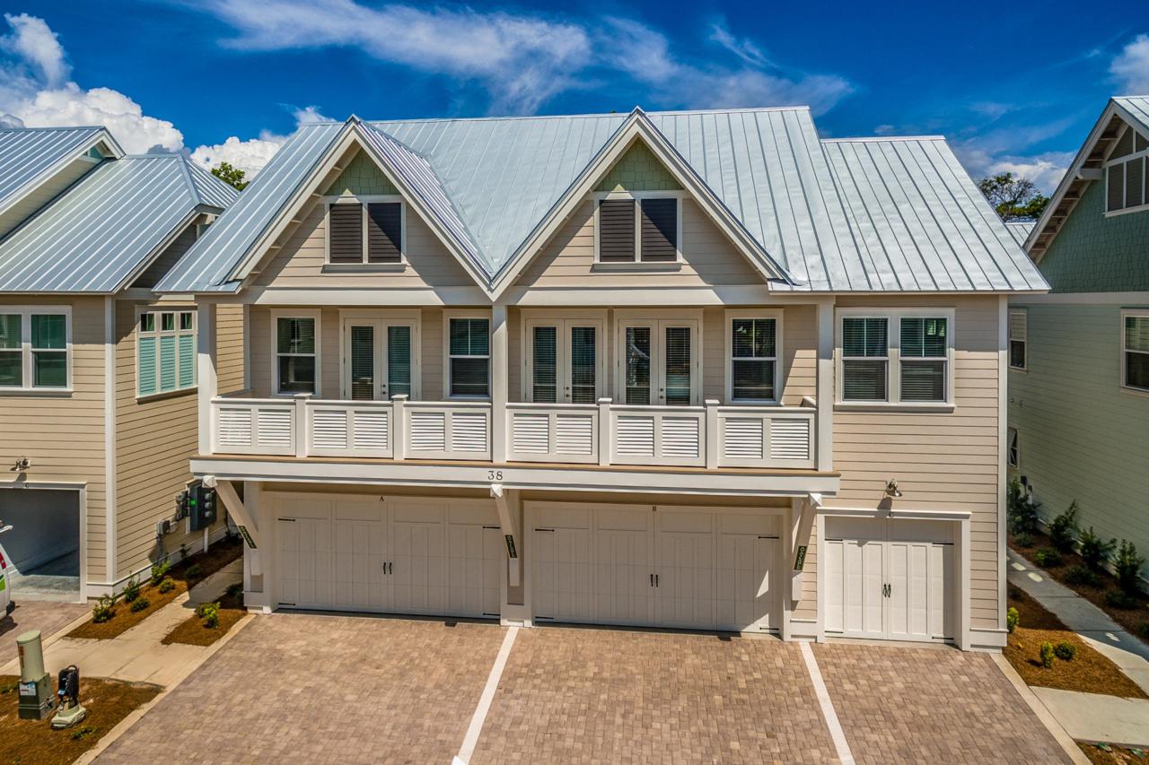 142 Pine Lands Loop E - Photo 1