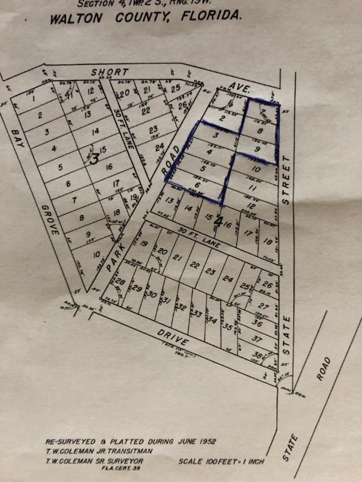 0000 Park Road - Photo 1
