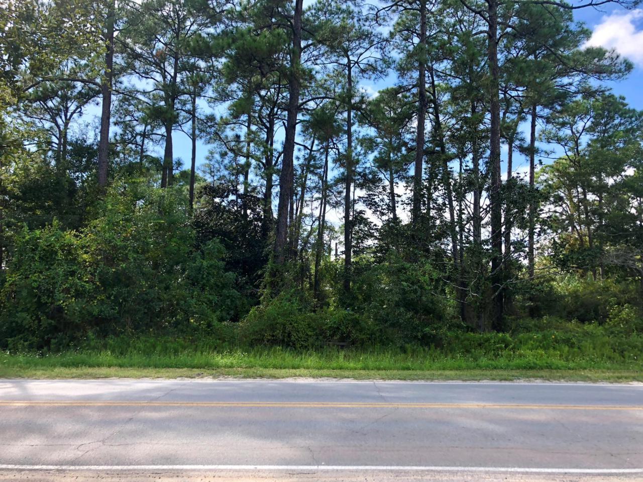 Lot 14 Hwy 393 - Photo 1