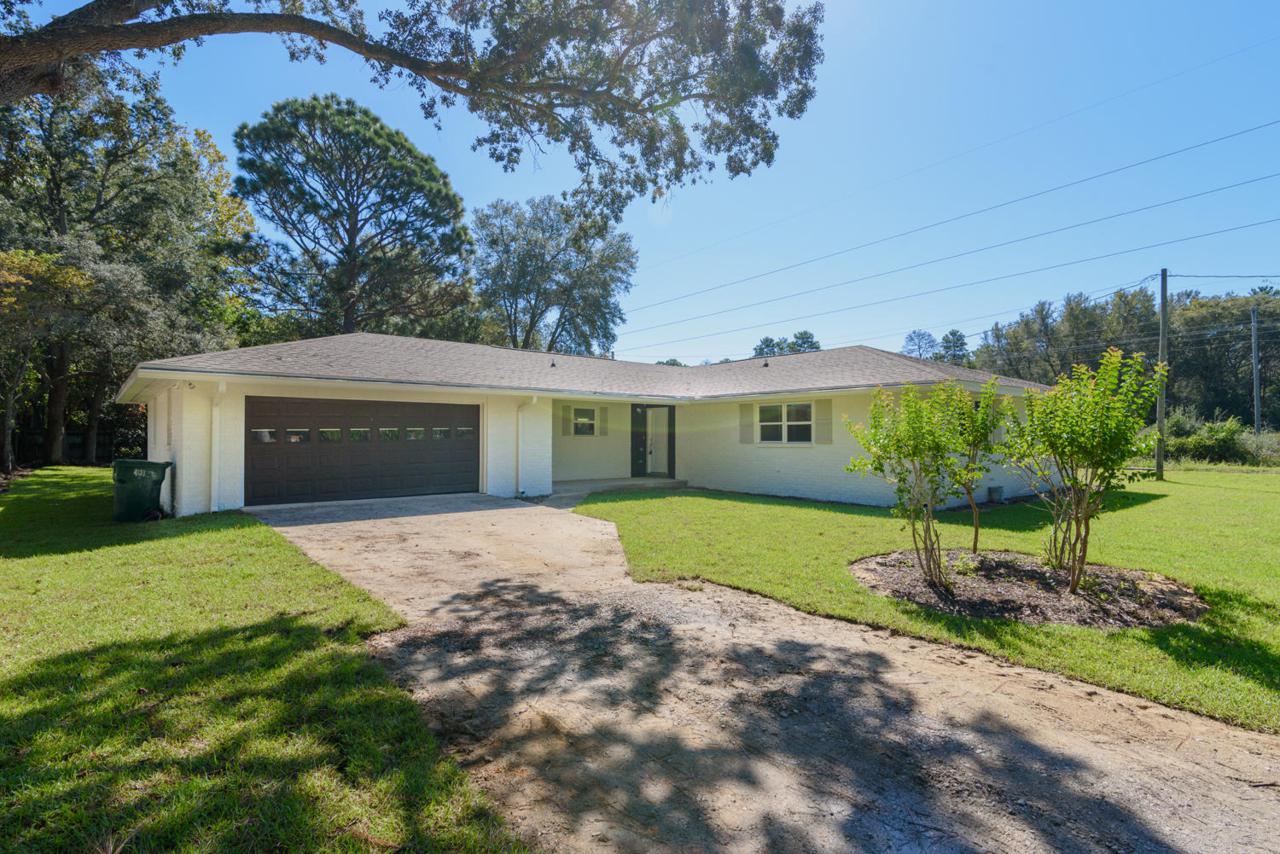 1401 Hickory Street - Photo 1